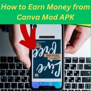 Canva Mod APK