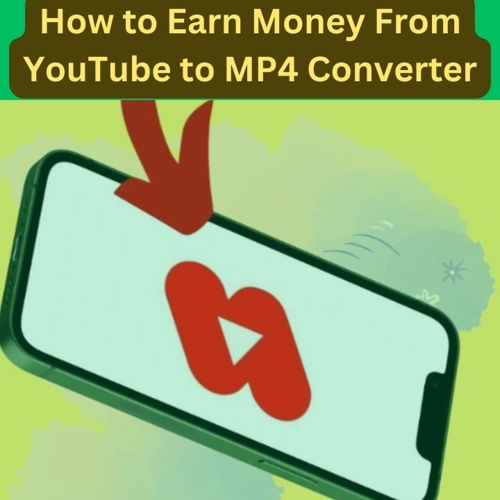 YouTube to MP4 Converter