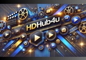 hdhub4u 2024