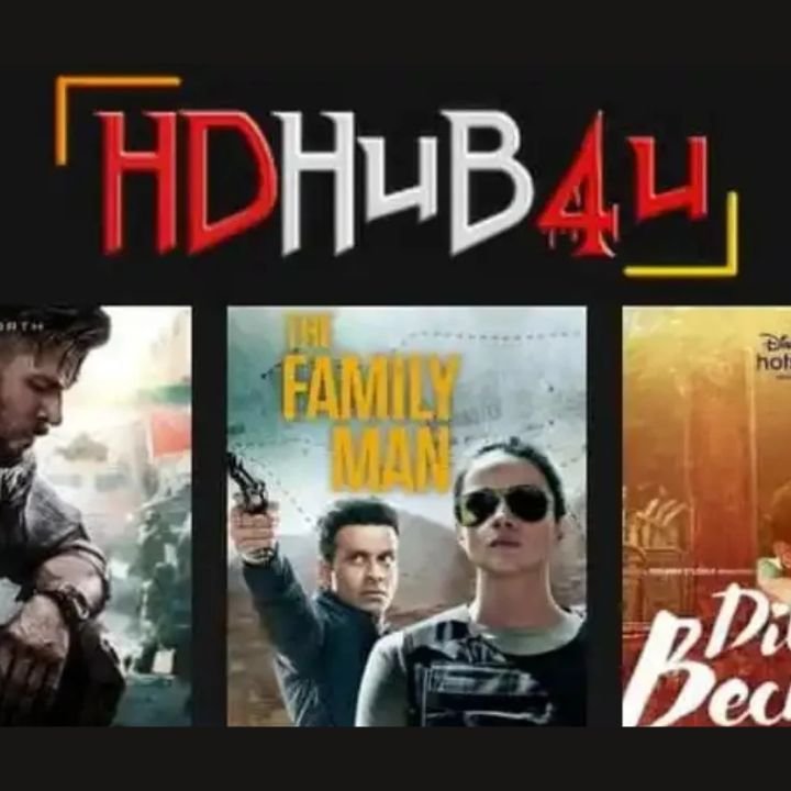 hdhub4u movie