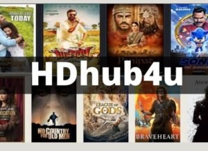 hdhub4u movie