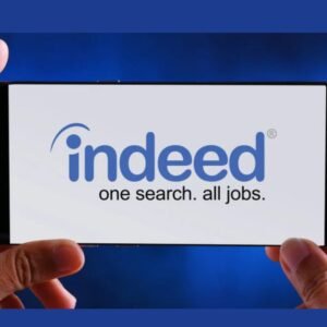 indeed jobs