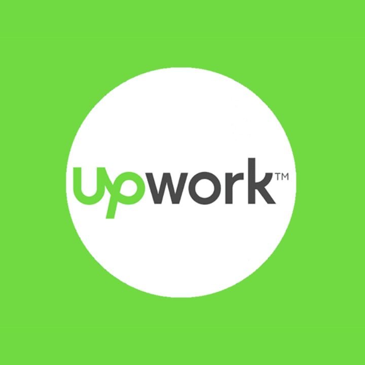 upwork jobs