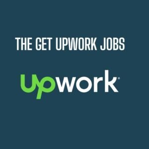 upwork jobs